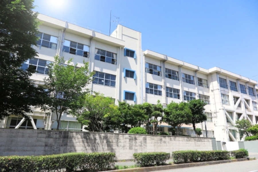 建築部門