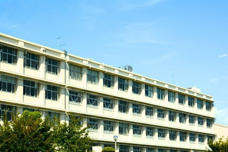 学校
