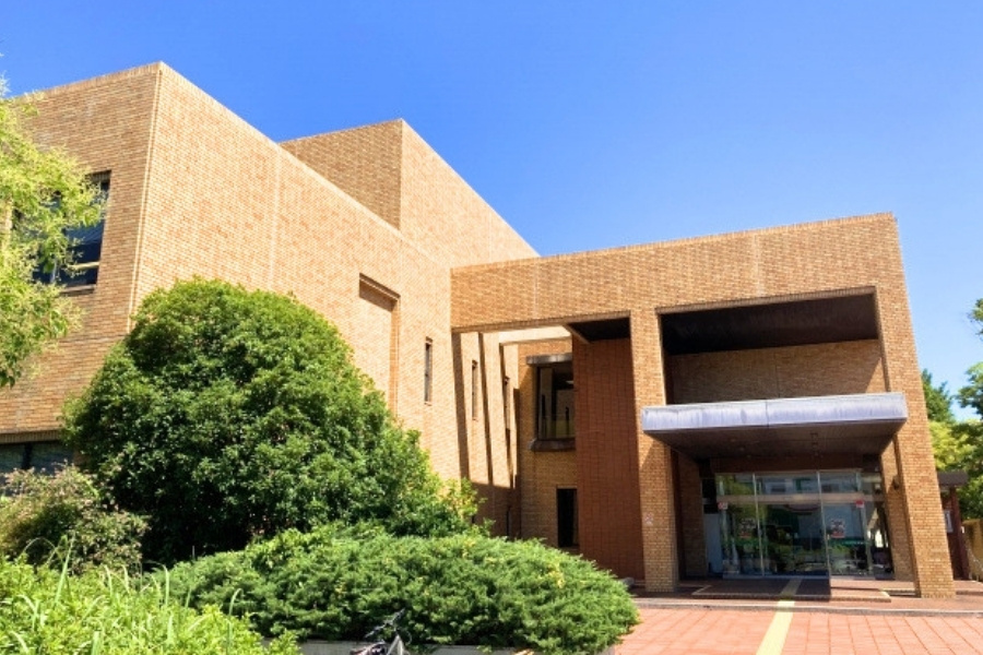 図書館