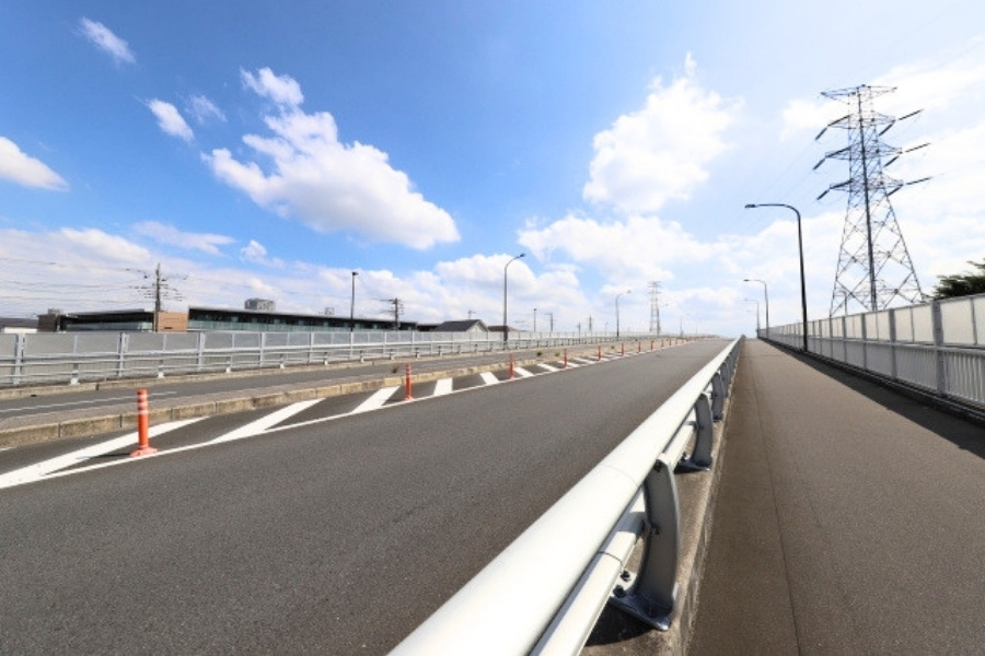 道路