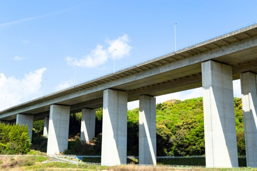 橋梁