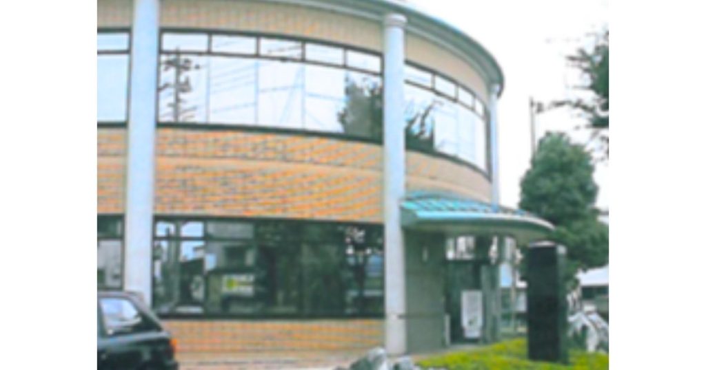 高崎市立群馬図書館新築工事