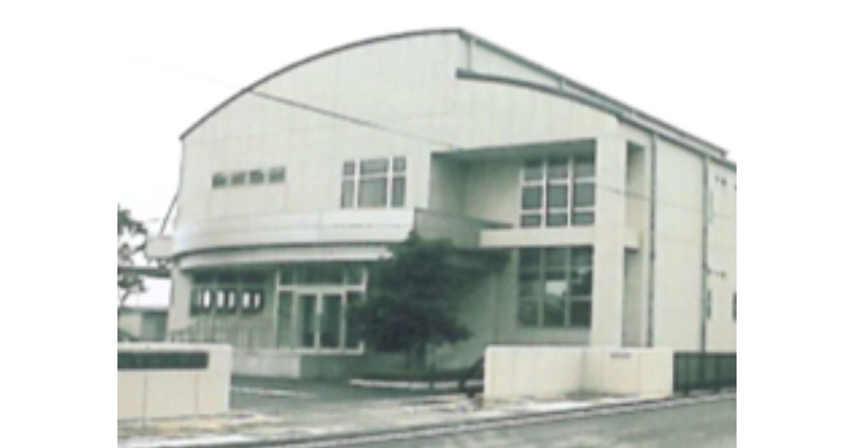 高崎市立群馬給食センター新築工事